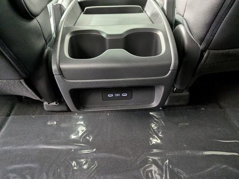 New 2026 Honda Odyssey Sport-L image 26
