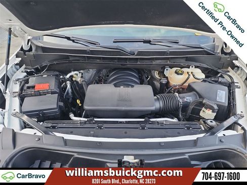 Certified 2021 GMC Yukon Denali w/ Denali Premium Package image 31