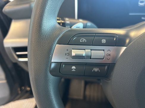 Used 2024 Hyundai Sonata SEL image 19