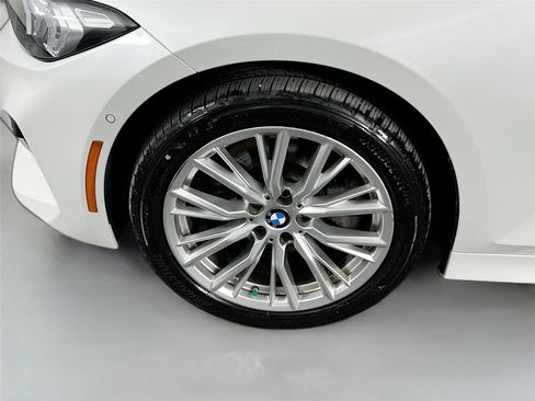 Used 2024 BMW 330i xDrive Sedan w/ Premium Package AWD/4WD image 25
