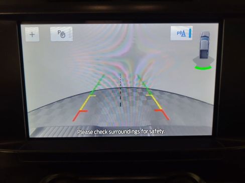 Used 2022 Ford F150 XL w/ STX Appearance Package image 9