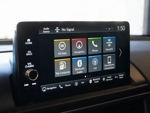 Certified 2023 Honda Pilot Elite image 32