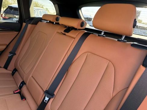 Certified 2023 BMW X3 sDrive30i w/ Premium Package image 15