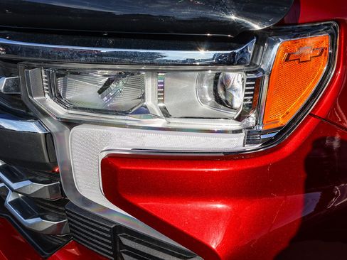 Certified 2022 Chevrolet Silverado 1500 LTZ image 25