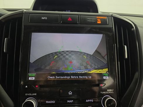 Used 2022 Subaru Ascent Onyx Edition AWD/4WD image 20