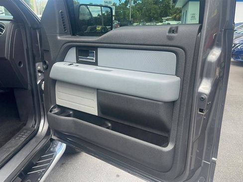 Used 2014 Ford F150 XLT w/ Equipment Group 302A Luxury RWD image 27
