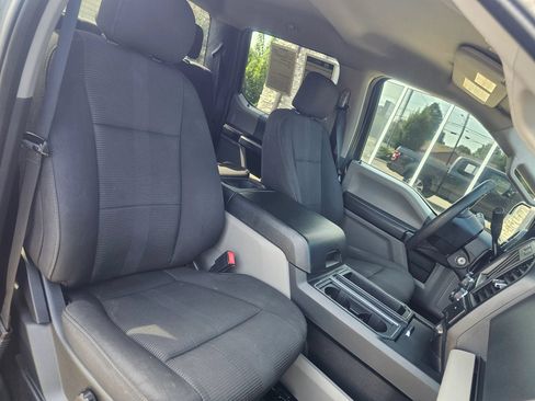 Used 2019 Ford F150 XL w/ Equipment Group 101A Mid AWD/4WD image 8