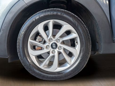 Used 2017 Hyundai Tucson SE Plus image 35