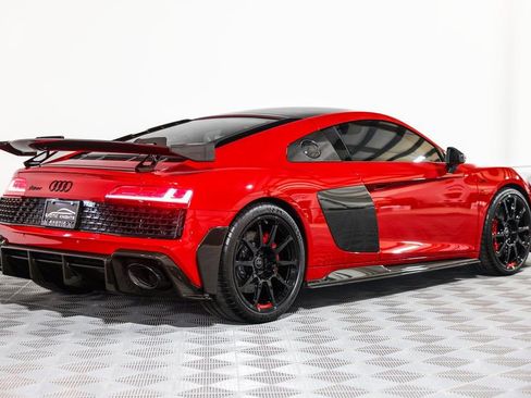Used 2023 Audi R8 V10 GT image 6