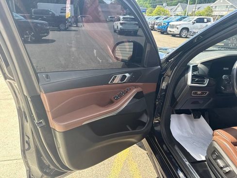 Used 2020 BMW X5 xDrive40i w/ M Sport Package AWD/4WD image 50