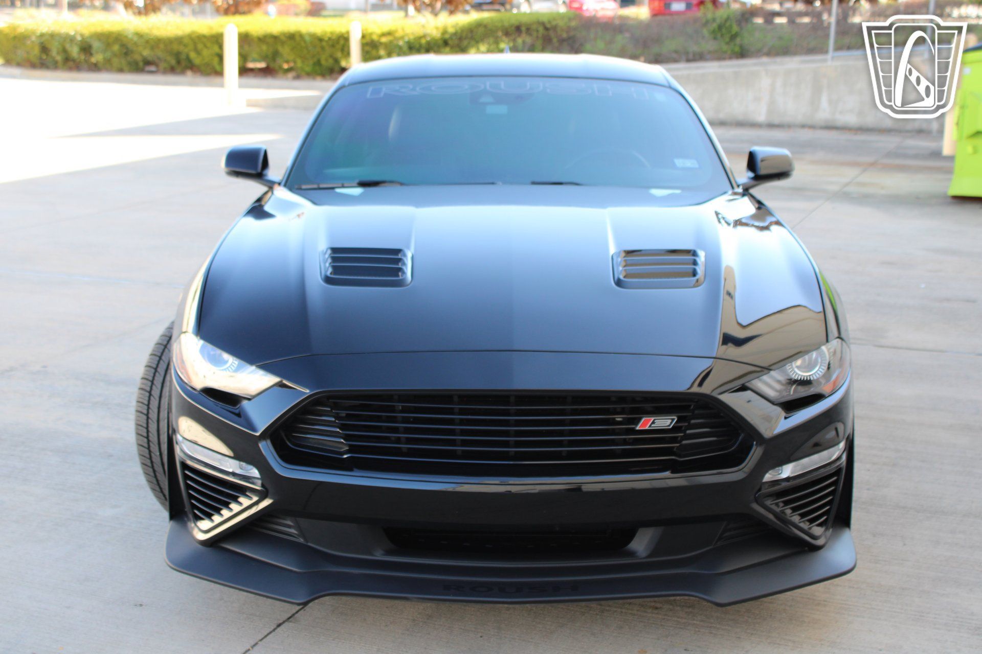 Used 2021 Ford Mustang GT Premium w/ GT Performance Package RWD image 11