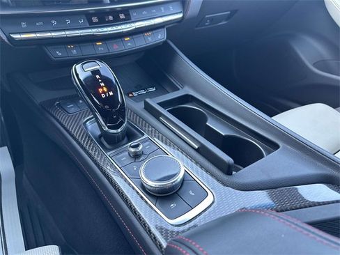 Certified 2023 Cadillac CT5 Sport image 73