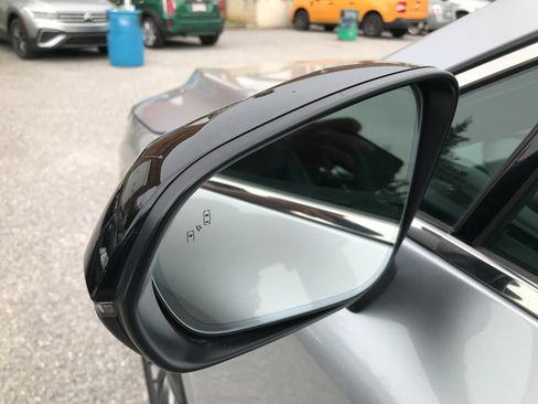 Used 2024 Lexus RX 350 F Sport image 11