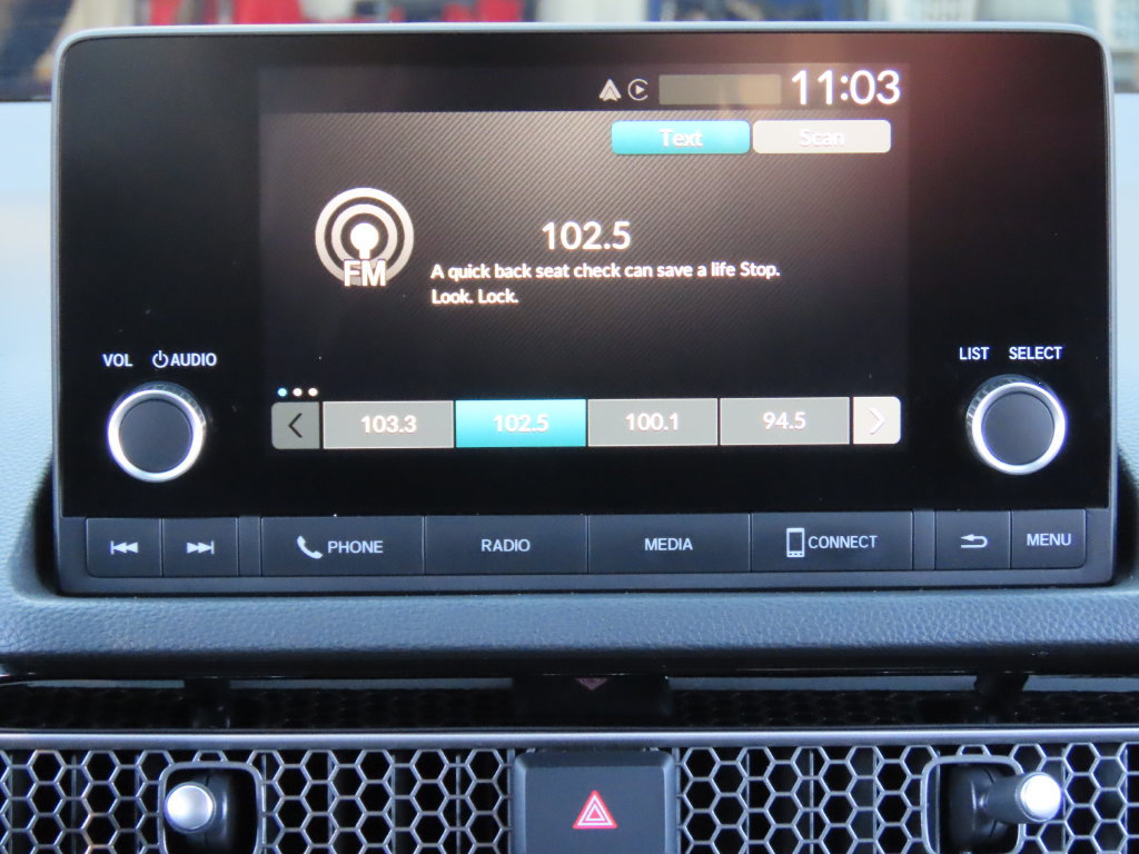 Used 2026 Honda Civic Sport image 43