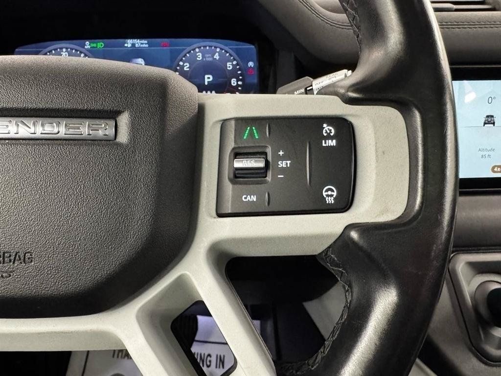 Used 2020 Land Rover Defender 110 S AWD/4WD image 24