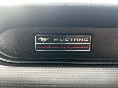 Used 2019 Ford Mustang GT Premium w/ Equipment Group 401A image 26