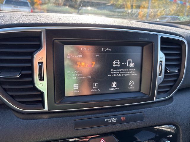 Used 2019 Kia Sportage EX AWD/4WD image 14