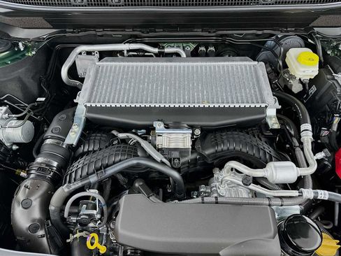 New 2026 Subaru Outback Limited XT image 29