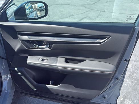 Used 2026 Honda CR-V Sport-L image 37