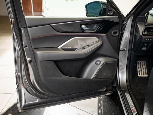 Certified 2024 Acura MDX Type S image 25