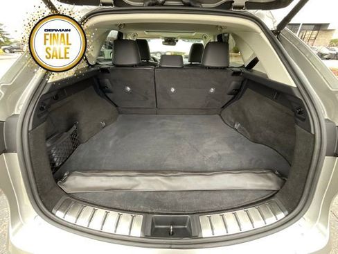 Certified 2024 Lexus NX 350 AWD image 20