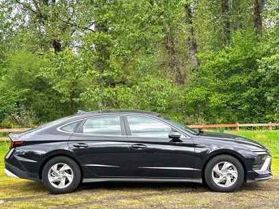 Certified 2025 Hyundai Sonata SE