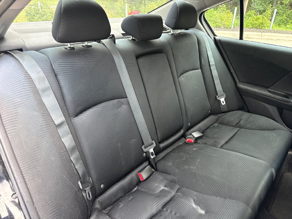 Used 2014 Honda Accord LX image 33