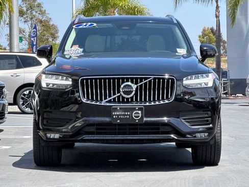 Certified 2023 Volvo XC90 B5 Core AWD/4WD image 8