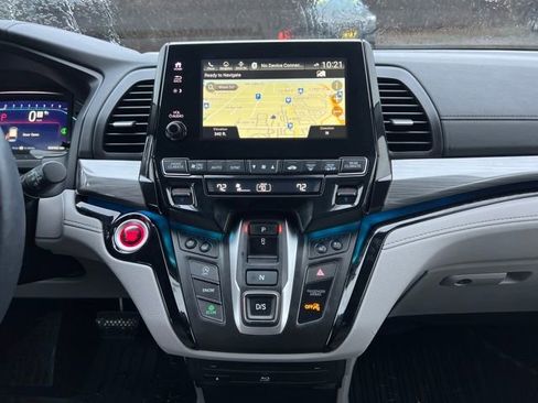 Used 2023 Honda Odyssey Elite image 26