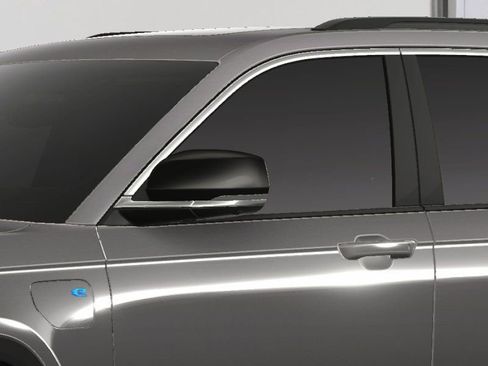 New 2024 Jeep Grand Cherokee Limited 4xe w/ Luxury Tech Group II AWD/4WD image 16