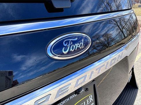 Certified 2020 Ford Expedition XLT w/ Equipment Group 202A image 31