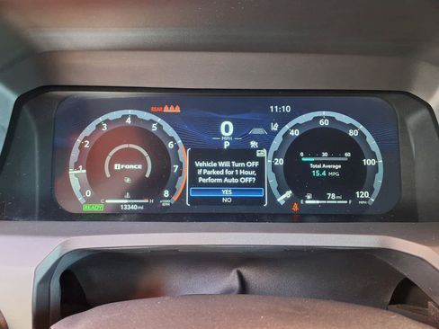 Certified 2026 Toyota Tacoma TRD Off-Road AWD/4WD image 18