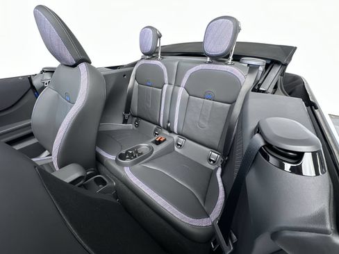 New 2026 MINI Cooper S FWD image 23