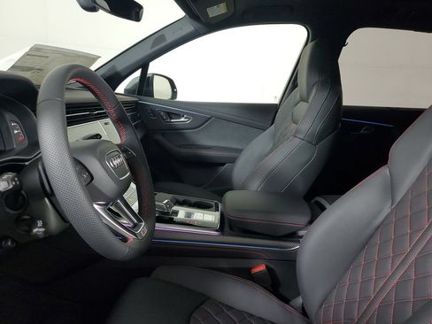 New 2026 Audi Q7 3.0T Prestige AWD/4WD image 21