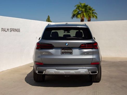 Used 2026 BMW X5 sDrive40i w/ Parking Assistance Package RWD image 7