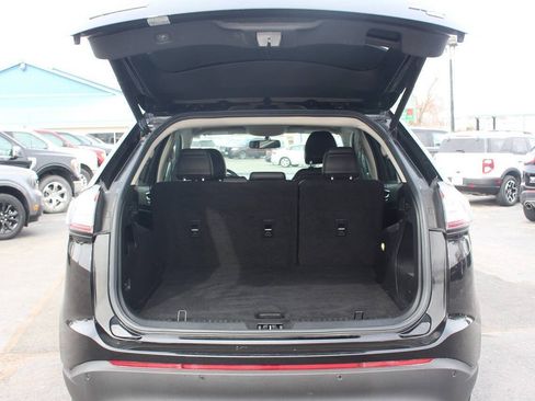 Used 2016 Ford Edge SEL w/ Equipment Group 201A image 6