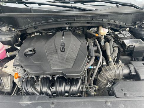 Used 2025 Hyundai Tucson SEL image 31