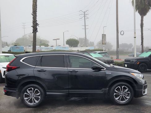 Used 2022 Honda CR-V EX-L image 32