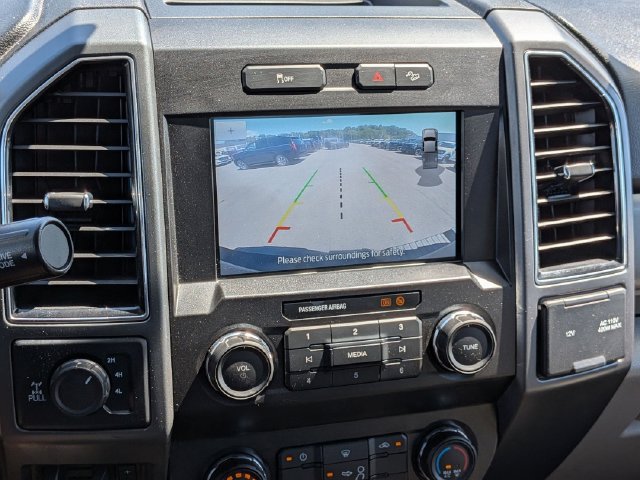Used 2021 Ford F350 XLT w/ XLT Value Package AWD/4WD image 14
