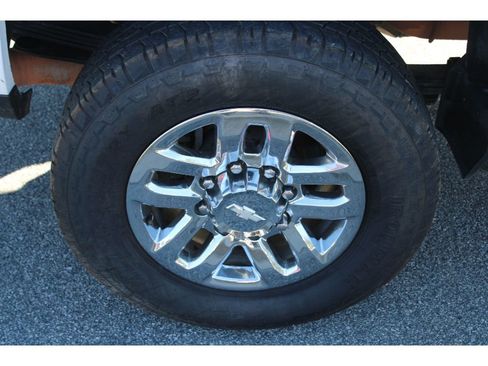 Used 2019 Chevrolet Silverado 2500 LTZ w/ Duramax Plus Package image 32