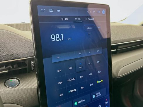 Used 2021 Ford Mustang Mach-E Premium image 43