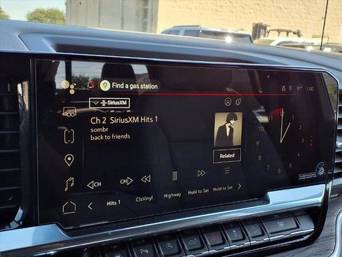 New 2026 GMC Sierra 1500 SLT image 6