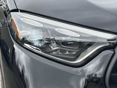 Certified 2024 Mercedes-Benz GLC 43 AMG GLC 43 AMG image 8