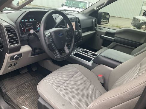 Used 2019 Ford F150 XLT w/ Equipment Group 302A Luxury RWD image 17