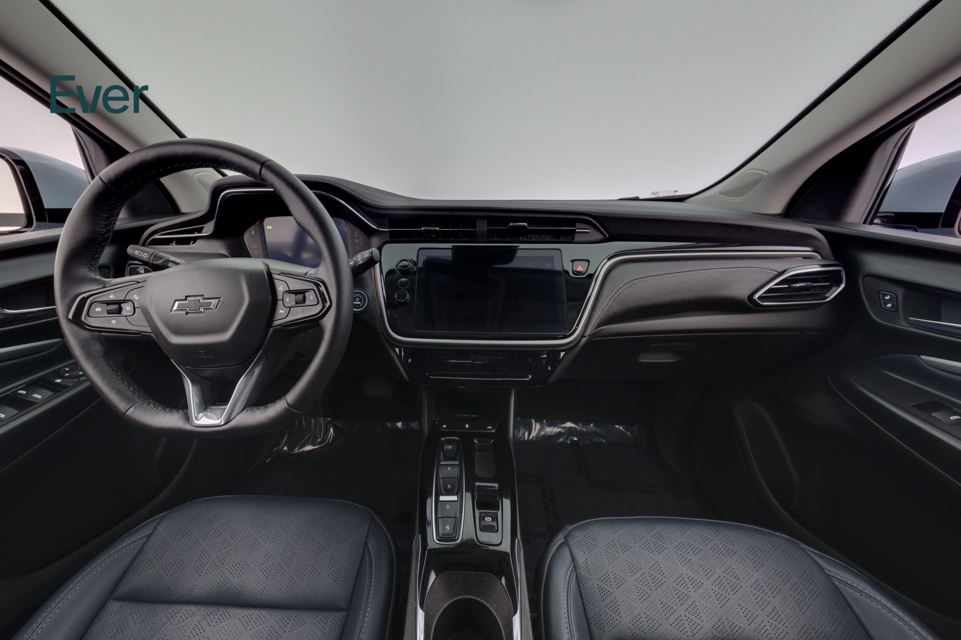 Used 2023 Chevrolet Bolt EUV LT w/ Convenience Package FWD image 26
