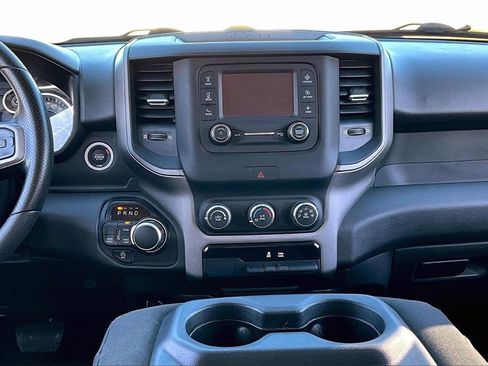 Used 2019 RAM 1500 Tradesman image 6