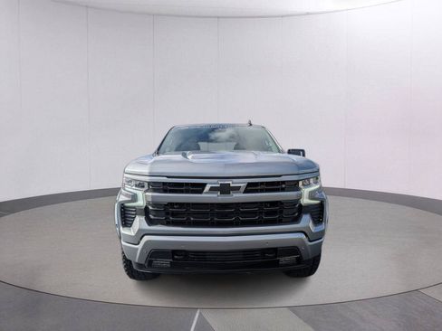 New 2026 Chevrolet Silverado 1500 RST AWD/4WD image 13