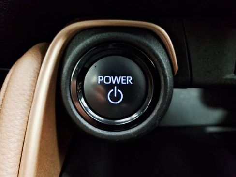 Used 2024 Toyota Grand Highlander AWD Hybrid image 23