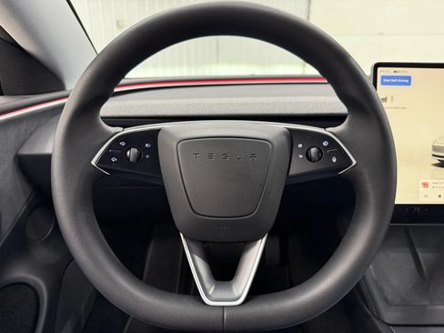 Used 2024 Tesla Model 3 Long Range AWD/4WD image 20