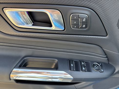 New 2025 Ford Mustang Premium image 21